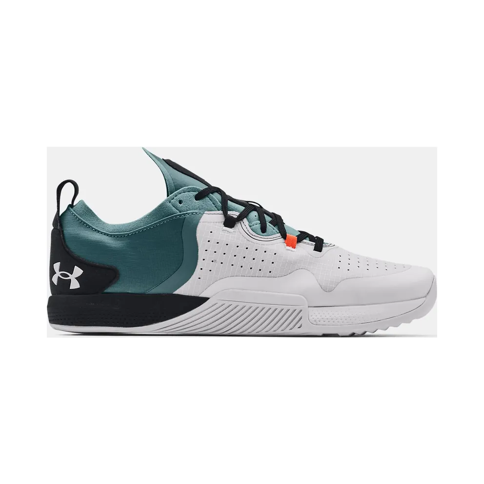 Under Armour TriBase™ Thrive 2 Gray (3023011-101)