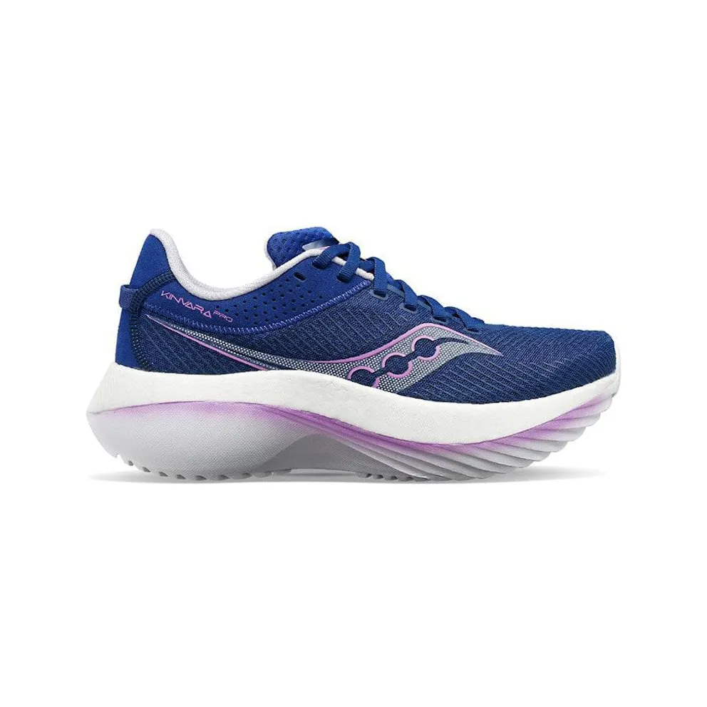 Saucony Kinvara Pro Indigo Mauve (S10847-30)