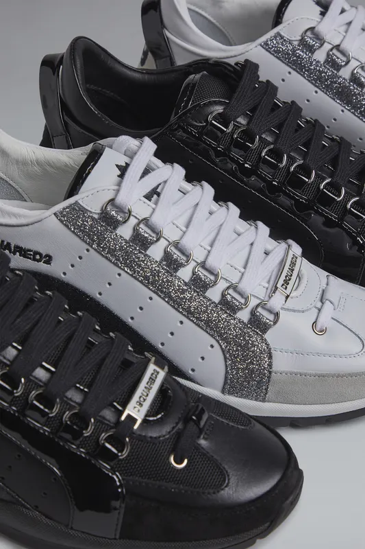 Dsquared2 sneaker (11921652LI)