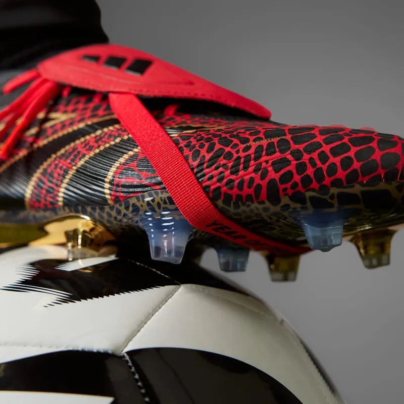 adidas Predator Elite Foldover Tongue FG Year of the Snake (IH0958)