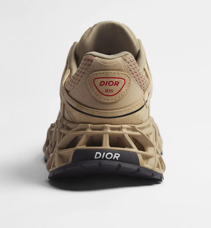 DIOR B35 NXXT-sneaker (3SN323AAY-H134) (4)