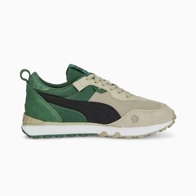 Puma Rider FV Block Beige/Grey (388623-03)