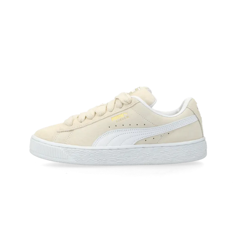 Puma Suede XL (beige) – 395205-09