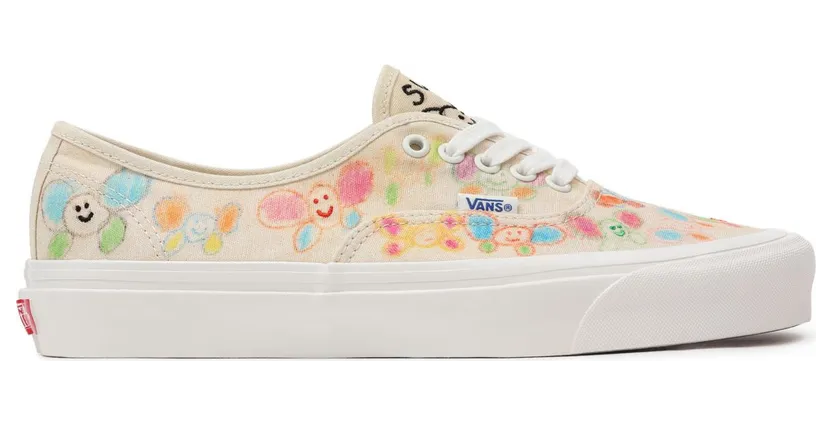 vans-authentic VN0A5KX4AXH