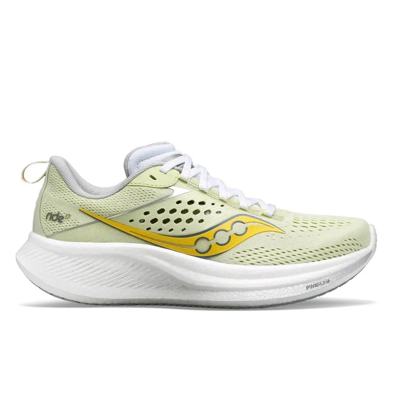 Saucony Ride 17 Fern Cloud (S10924-111)