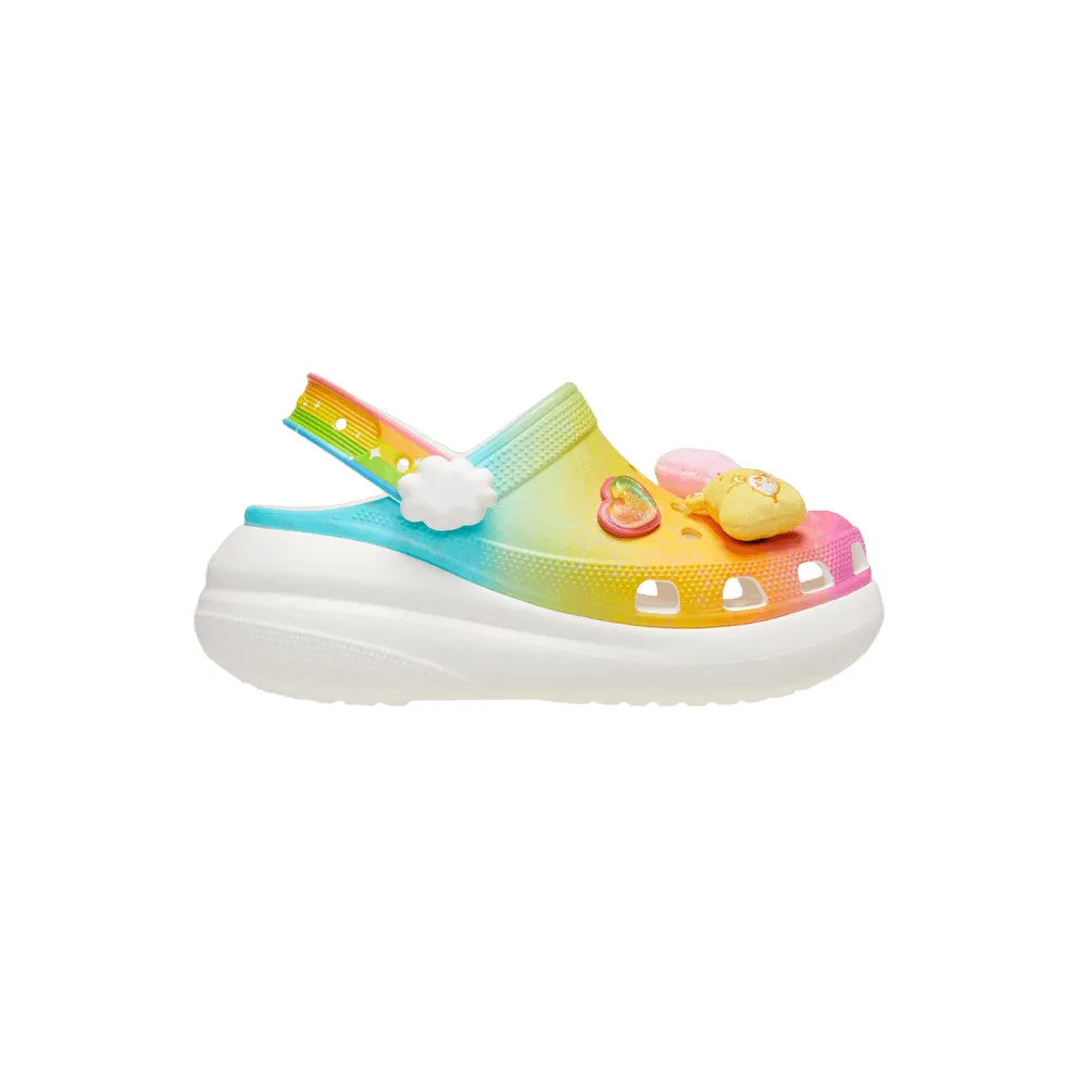 Crocs Classic Crush Clog Care Bears (210103-100)