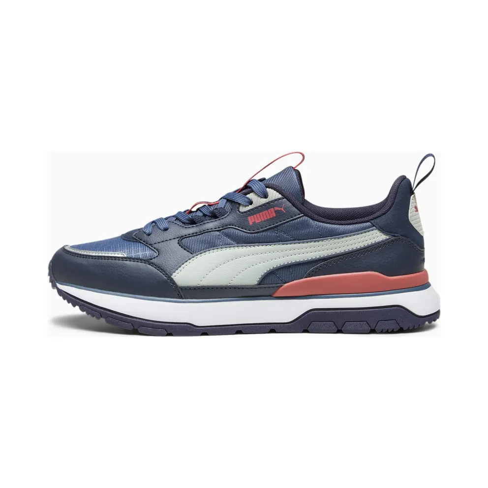Puma R78 Trek Blau (380728-25)