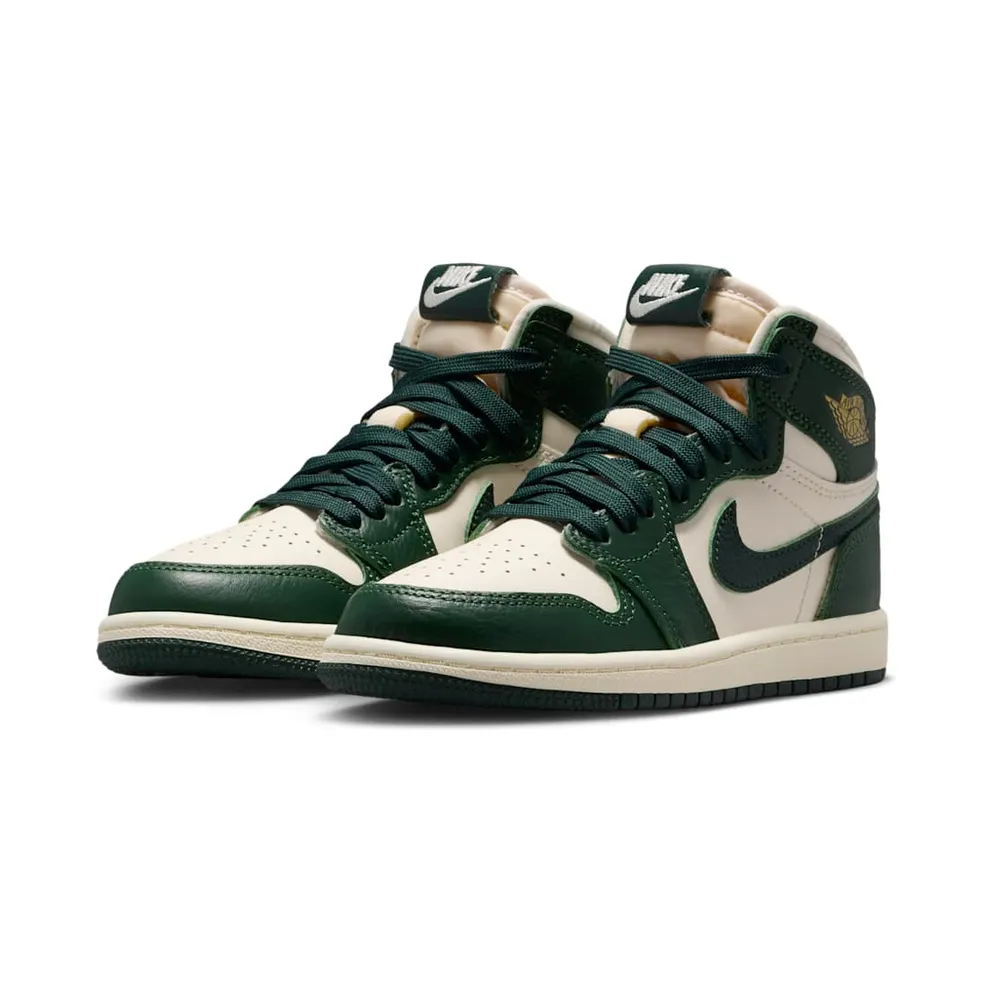 Air Jordan 1 PS “Fir Pro Green” (FD2597-101)