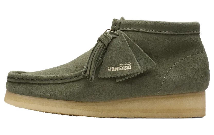 Clarks Wallabee 26179160