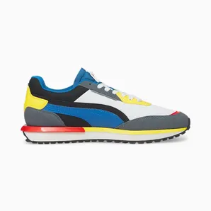 Puma City Rider White (38204413)