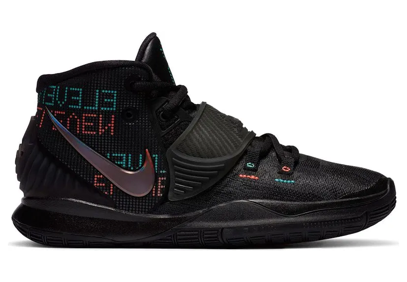 Nike Kyrie 6 Shot Clock (BQ5599-006)