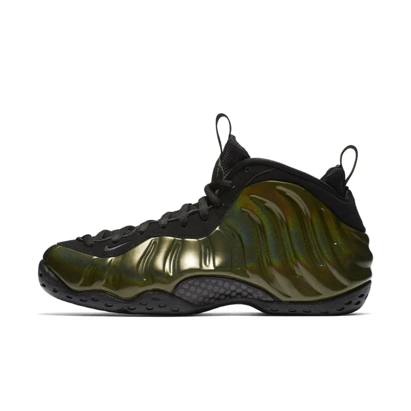Nike Air Foamposite One Legion Green Legion Green/Black-Black (314996-301)