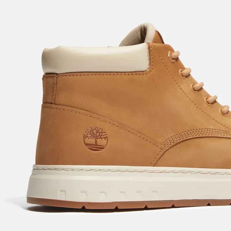 Timberland sneaker Light Beige (TB0A69FNA4I)