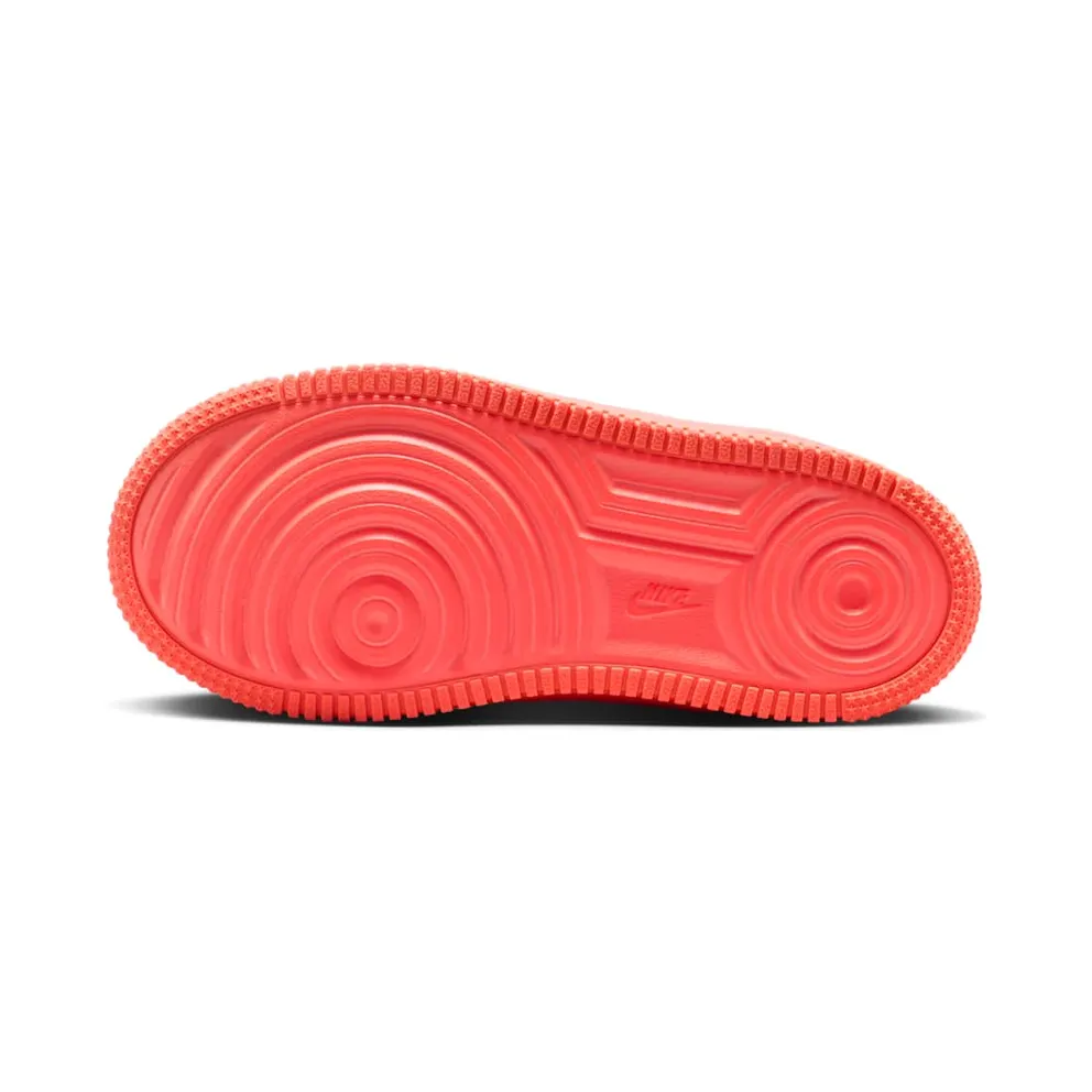 Nike Force 1 Low EasyOn Suede PS “Hot Lava” (IR5615-800)