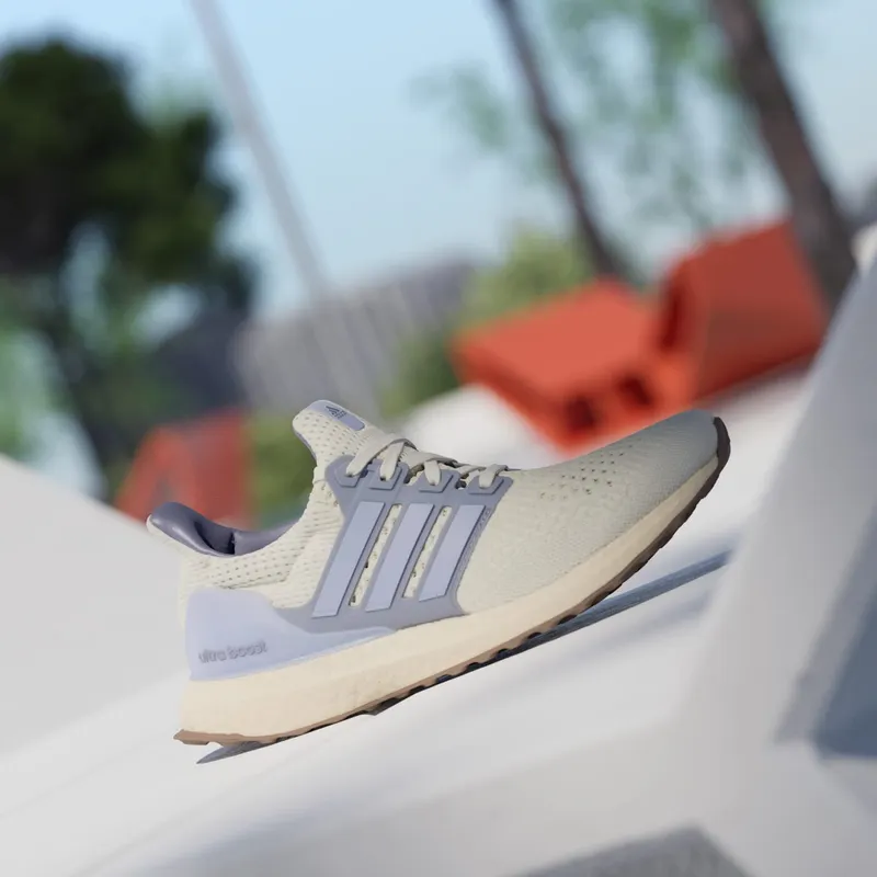adidas Ultra Boost 1.0 Cream Violet (JR3372)