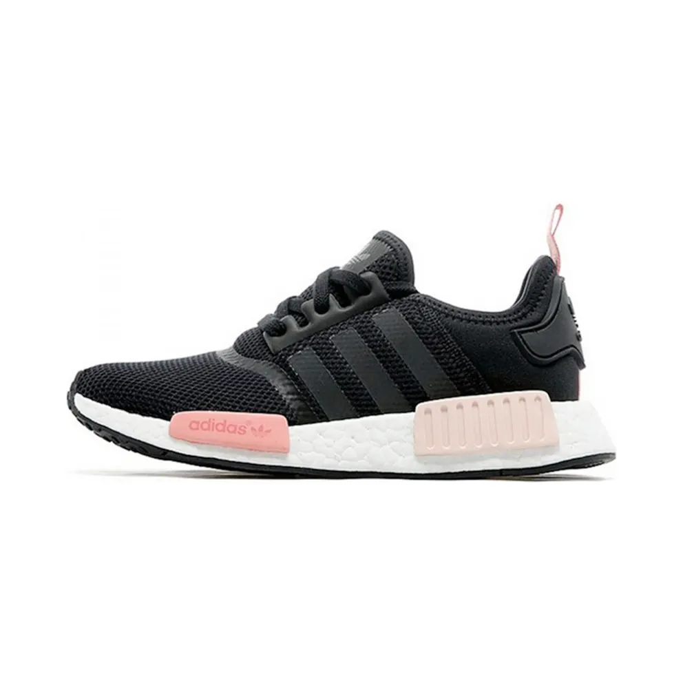 adidas NMD R1 Black Peach (W)