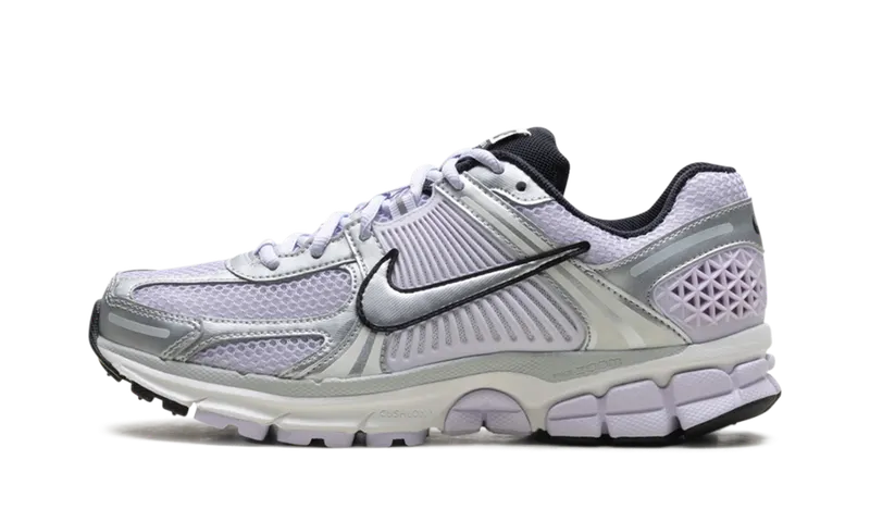 Nike Zoom Vomero 5 “Barely Grape Photon Dust Summit White Metallic Silver” (IB7253-500)