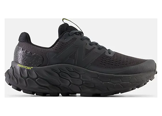 New Balance Trail More V3 Fresh Foam Tokyo Design Studio Phantom Black (MTMORNBK)