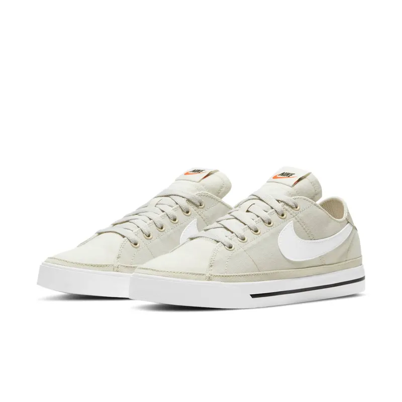 Nike Court Legacy Canvas Light Bone (CZ0294-002)