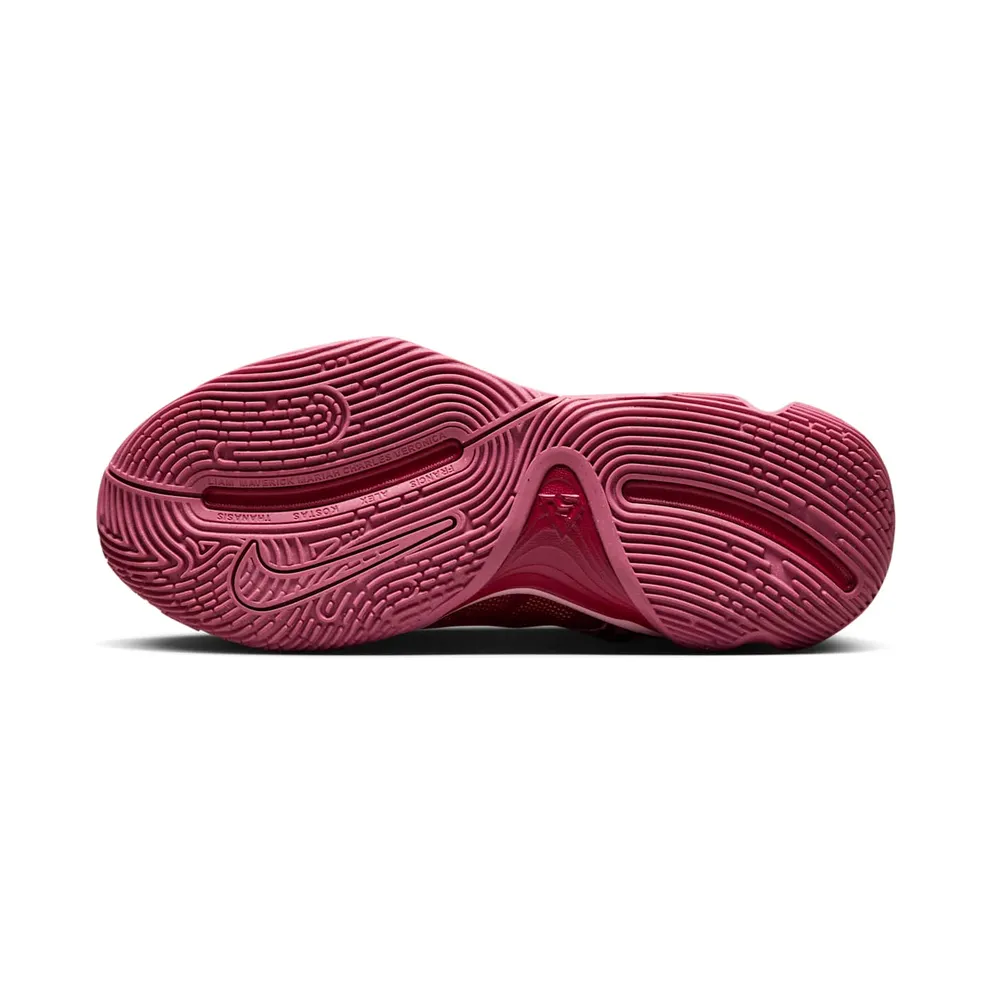 Nike Giannis Immortality 3 Alphabet Bros (DZ7533-600)