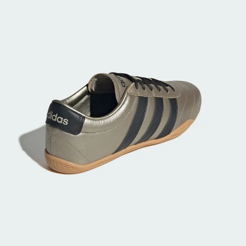 adidas Grand Court Lo Cyber Metallic Carbon (JQ9681)