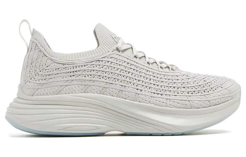 Apl: Athletic Propulsion Labs Techloom Zipline “Grey” (12013423)