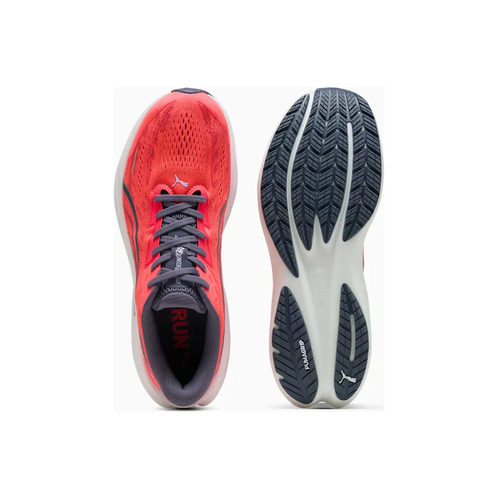 Running Shoes Puma Velocity Nitro 5 312944-04