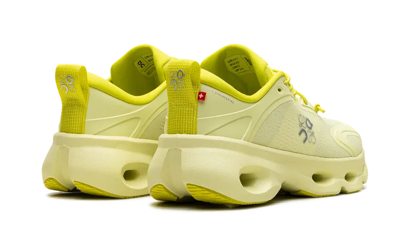 On Running Cloudsolo “LOEWE – Lime Green” (3WF30602420)
