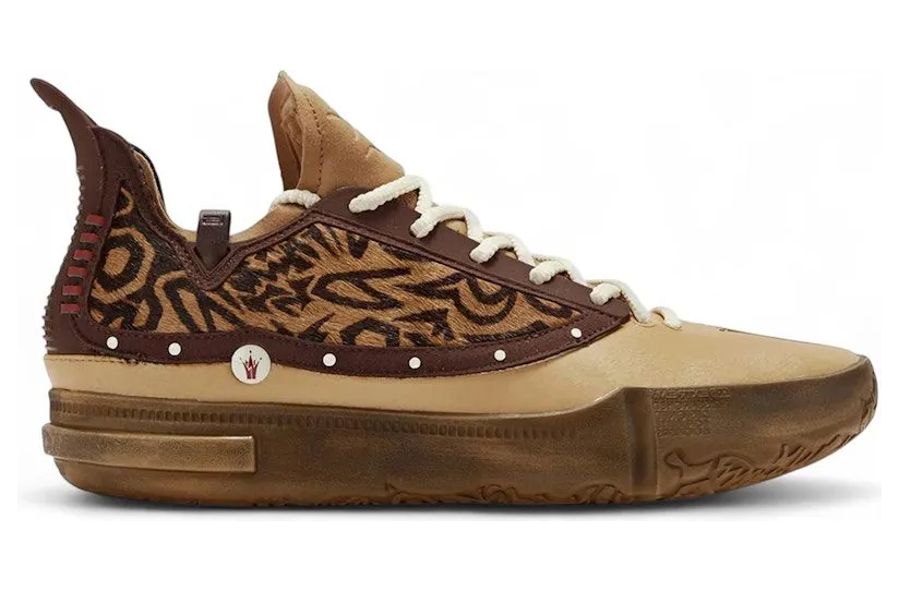 Overige merken sneaker 672531107-2