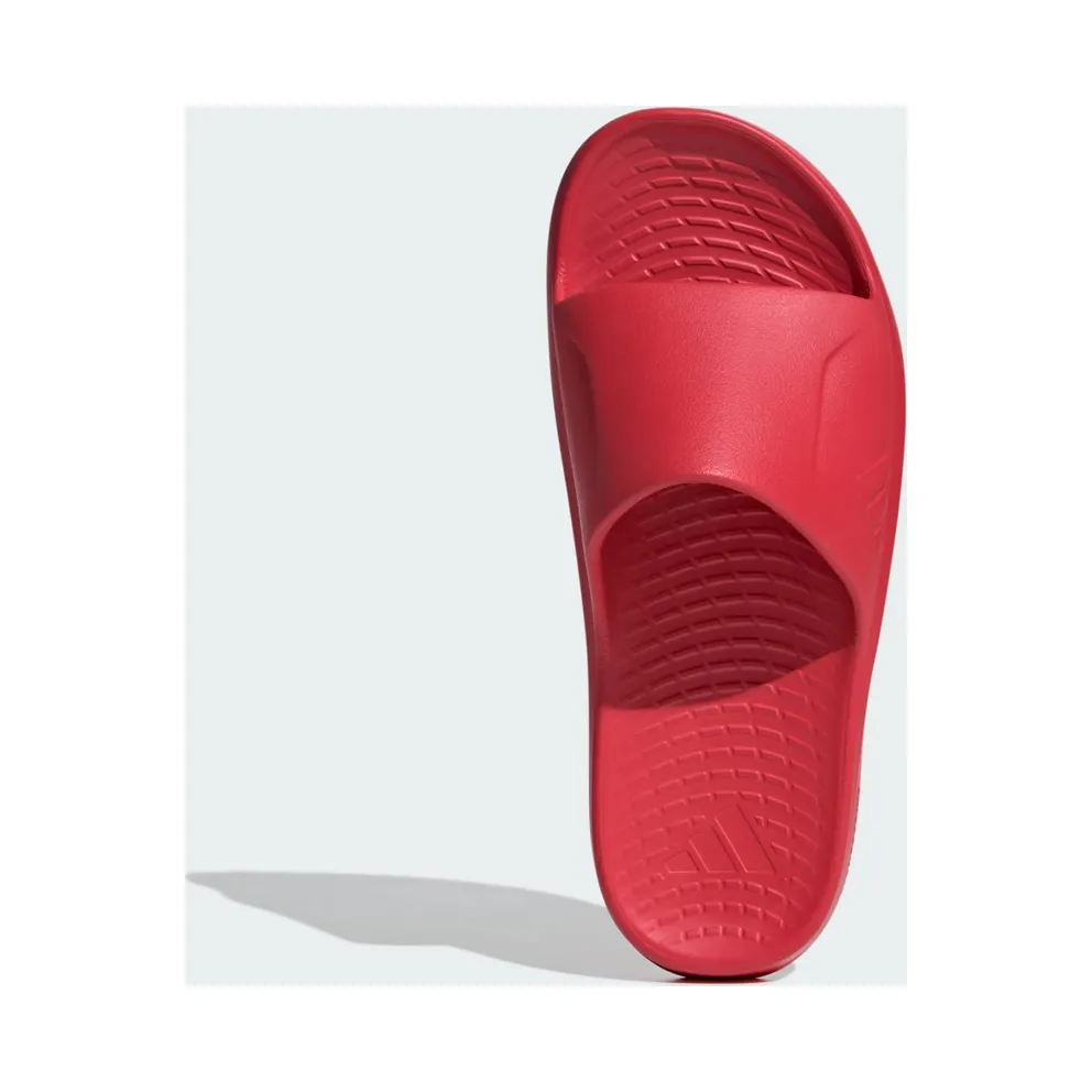 adidas Lightshift Slides Better Scarlet (JR4572)
