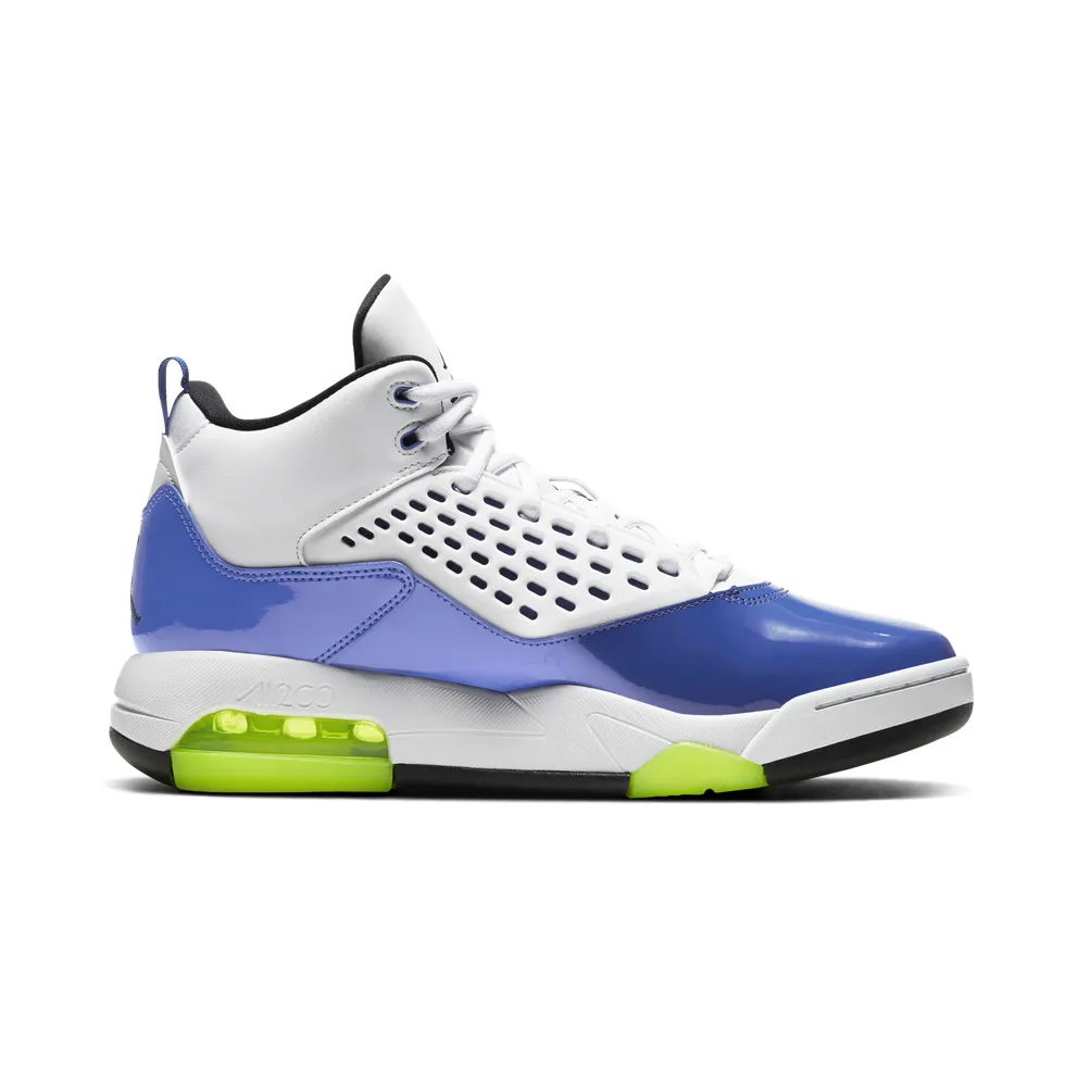 Jordan Maxin 200 Sprite Game Royal/Black-White-Volt (CD6107-400)