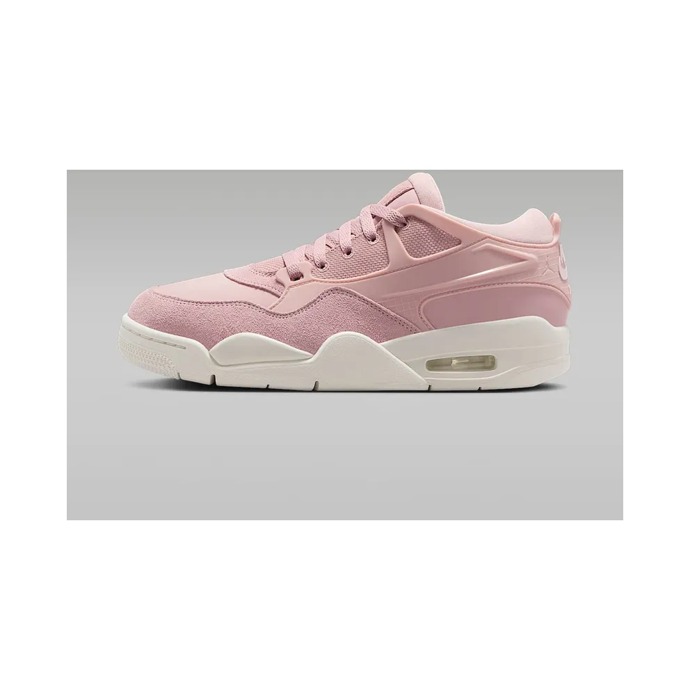 Jordan 4 RM Pink Oxford (FQ7940-600)