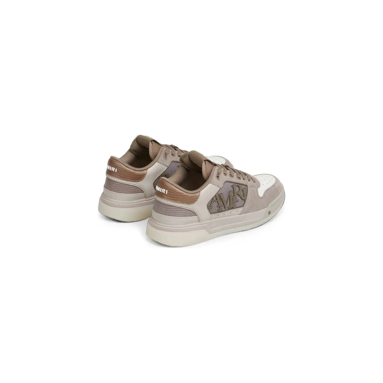Amiri Classic Low “Neutrals” (AM426SN016 00CX) (3)