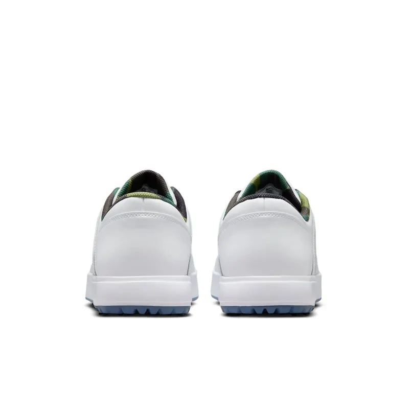 Jordan NU Retro 1 Golf Triple White Camo (FZ4153-102)