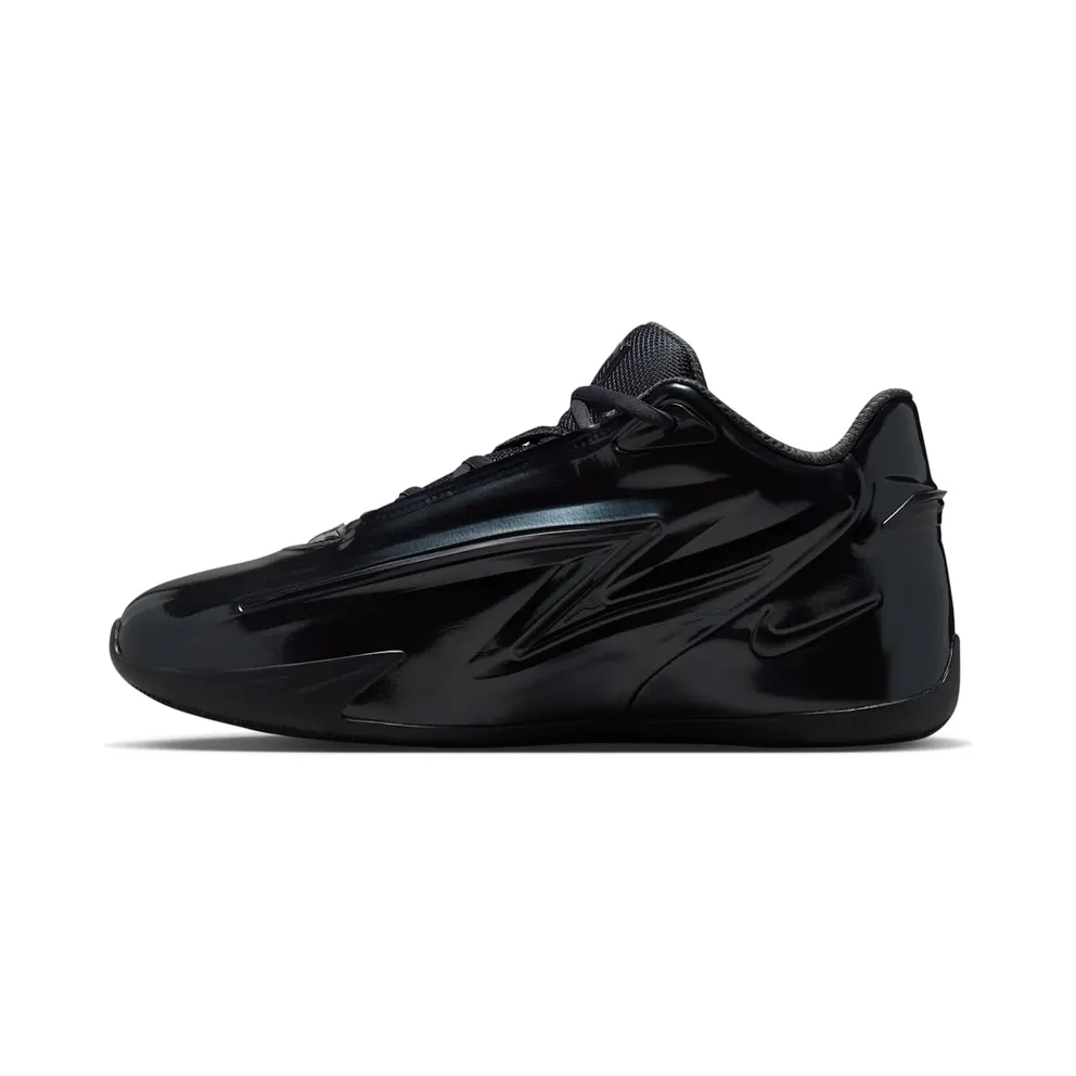 Nike KD 19 – “Black / Stadium Green” (IH1117-002)