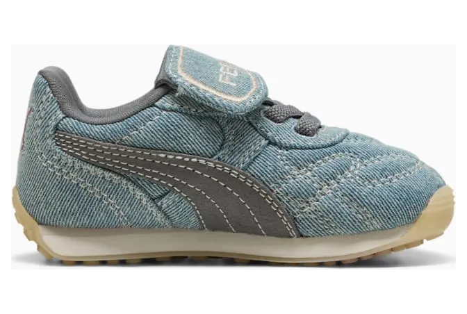 Puma Avanti Fenty x The Smurfs (404152-01)