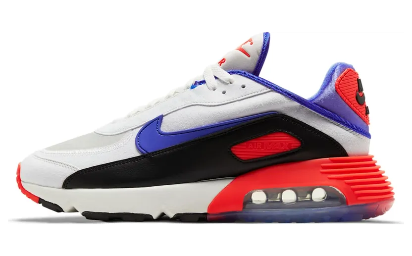 Nike Air Max 2090 EOI Evolution of Icons (DA9357-100)