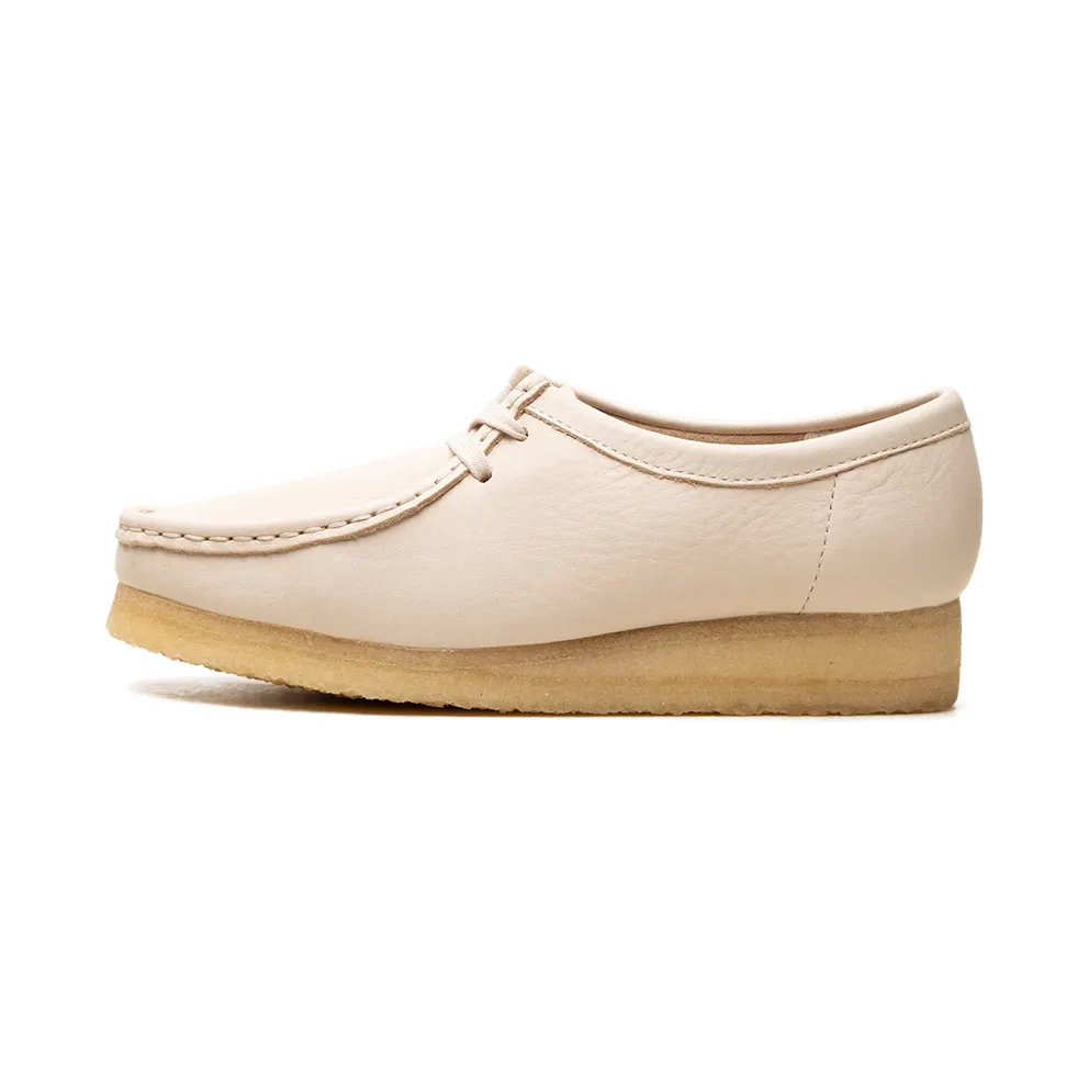 Clarks Wallabee “Beige” (26175773)