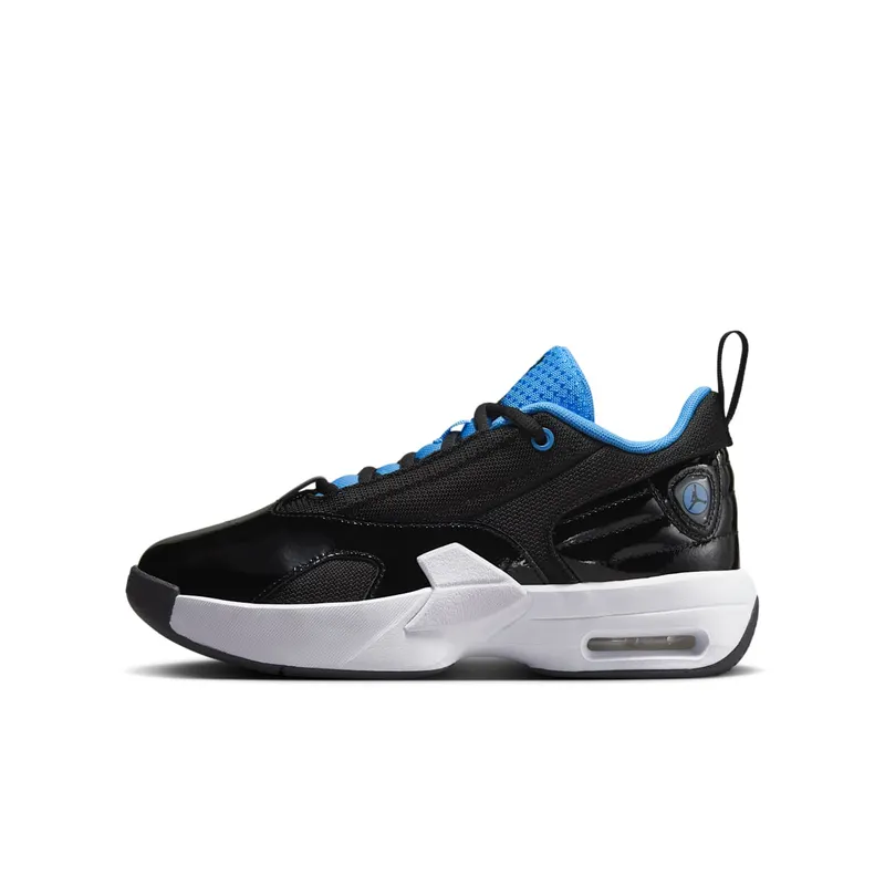 Jordan Max Aura 6 Black University Blue White (FQ8297-004)
