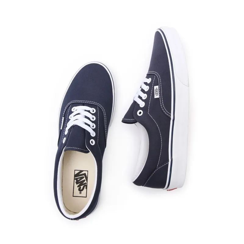 Vans Era ‘Navy’ Navy/White (VN000EWZNVY)