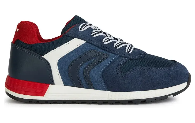 Geox sneaker Navy / Avio (J459EB022FU-C0700)