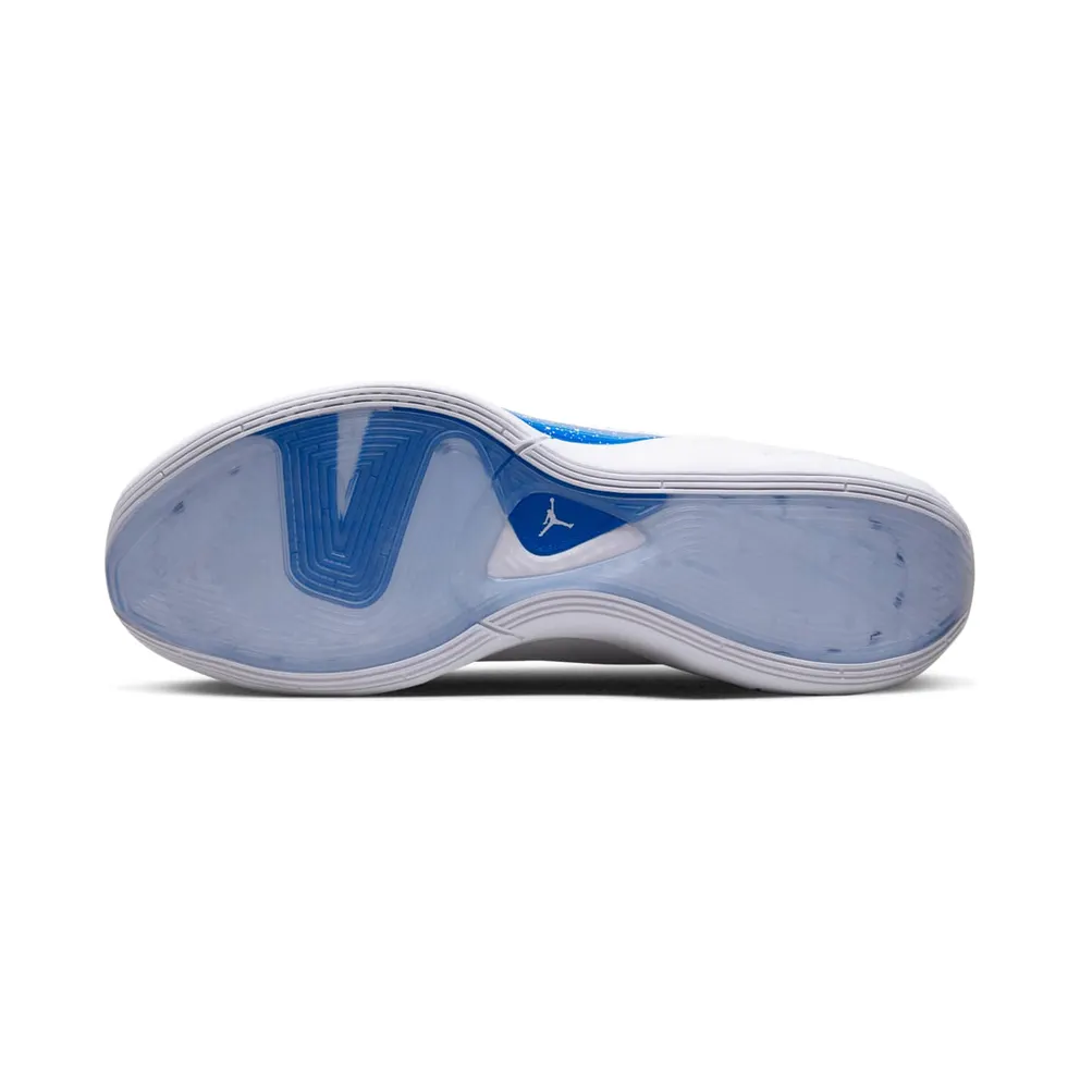 Jordan Luka 1 White Sport Blue (DQ7689-114)
