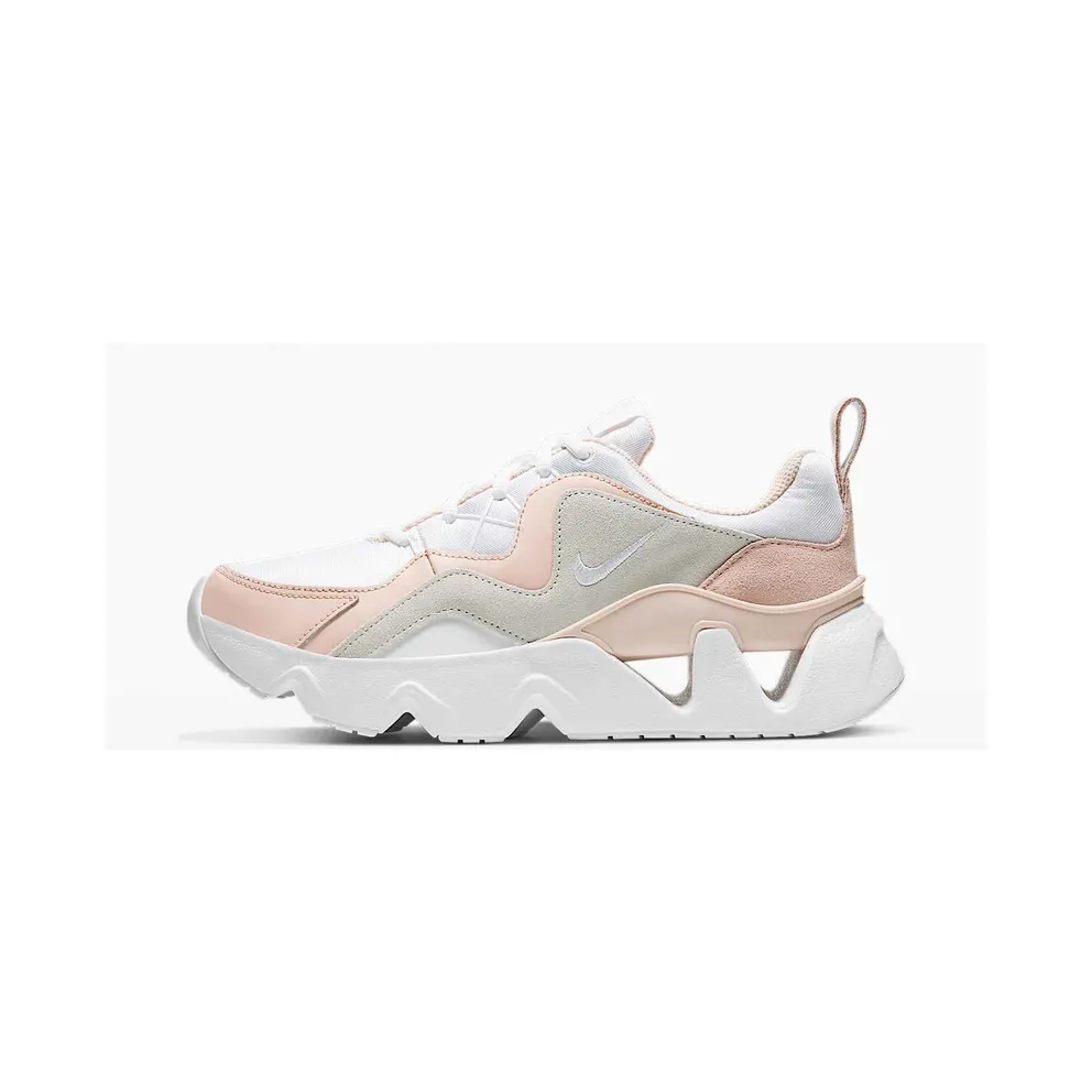 Nike Ryz 365 “White / Washed Coral / Summit White” (BQ4153-102)