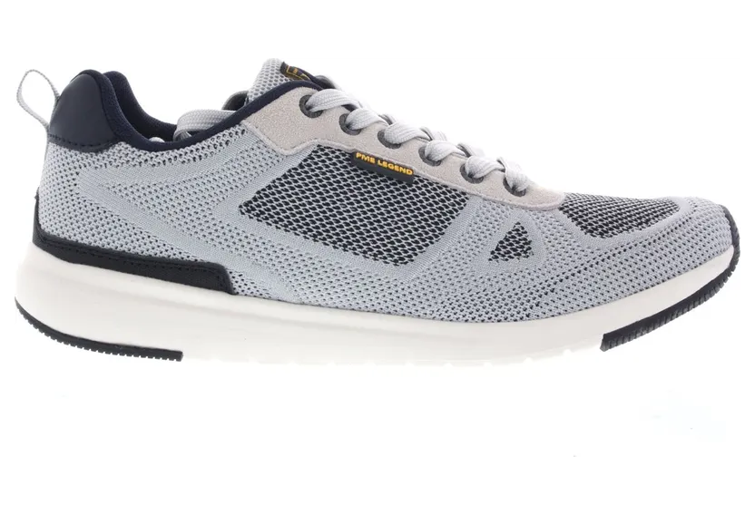 pme legend sneaker Grijs (PBO2503140)
