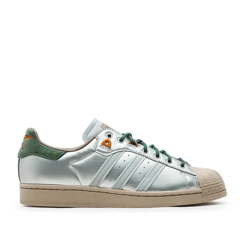 adidas ‘adilicous’ Superstar Yanwei (HP2361)