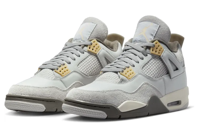 air-jordan-4 DV3742-021