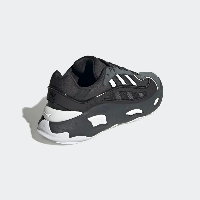 Adidas Oznova Carbon / Cloud White / Core Black (HP6364)