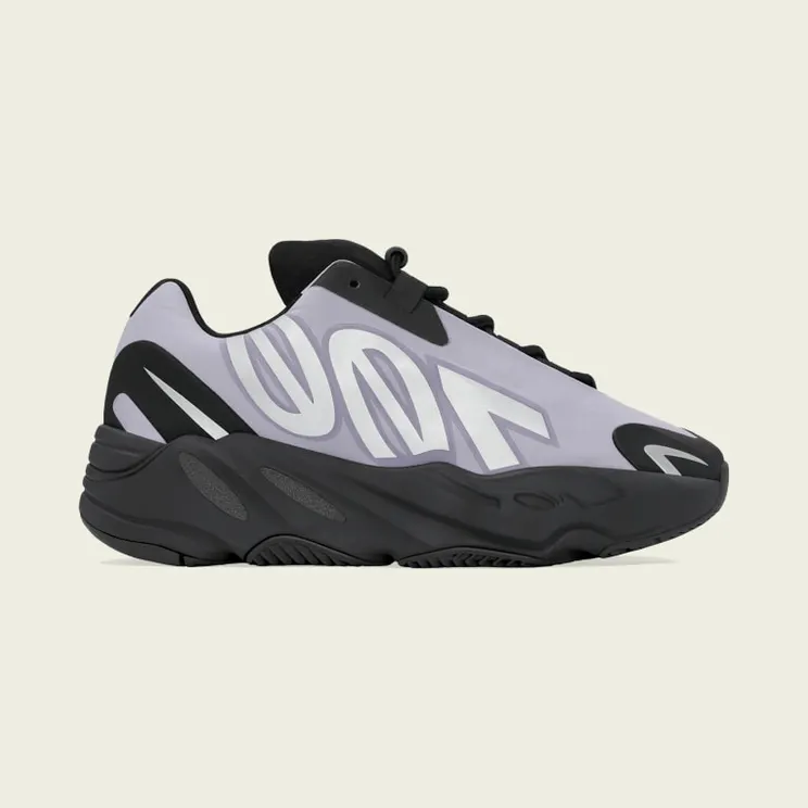adidas YZY 700 MNVN KIDS Geode / Geode / Geode (GY4805)