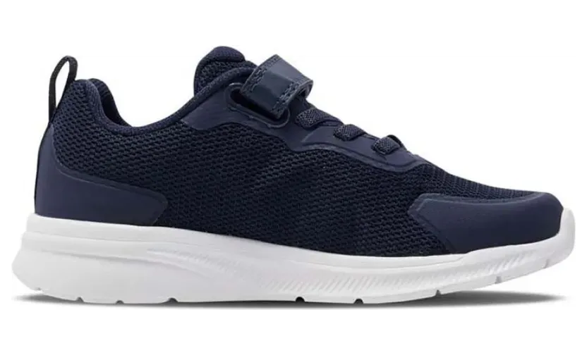 Hummel Actus Easyfit Blauw (234802-1009)