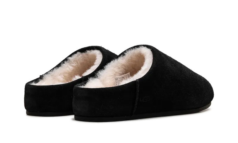 Ugg Elea Slip-On Slide “Black” (1171390-BLK)